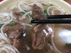 牛肉-老牌依强牛肉店(达道总店)