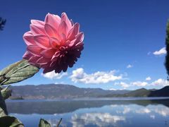 -丽江泸沽湖景区