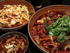 -华豫川酒家(大卫城店)