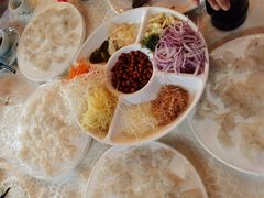 -大树头·花园餐厅(市桥店)