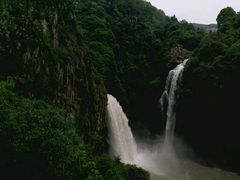 -九鲤湖风景区