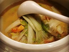 -致明德素食餐厅(土屋路店)