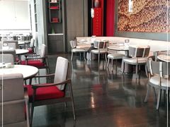 -南昌绿地铂瑞酒店·臻萃轩中餐厅