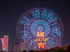 -星城之眼摩天轮