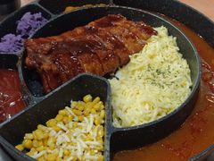 -肥肥虾庄·金牌油焖大虾(杨园滨江时代walk店)