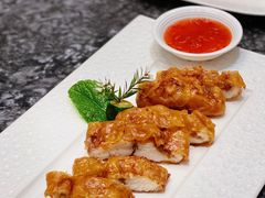 -頂好酒家·经典粤菜(海信广场店)