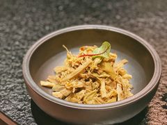 -青桃餐厅