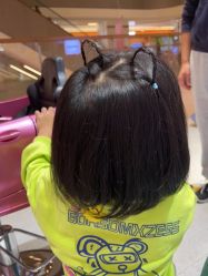 -星咔萌StarCamo儿童剪发(芳圆里IDMALL品牌形象店)