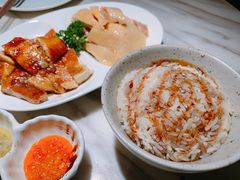 油鸡饭-星平鸡饭·粤菜小炒(印象城旗舰店)