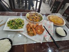 -张记炸串肠粉