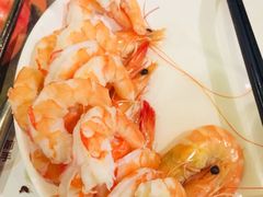 -芭菲盛宴·环球美食(锦城万达广场店)
