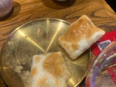 -清真·双公羊·馕坑烤全羊(奥体店)