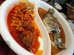 -马凯餐厅(地安门店)