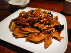 -崔义清鲁菜馆(大明湖店)