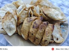 -麻木老地方牛筋牛杂(长堤街店)