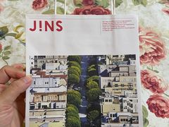 -JINS(天津大悦城店)