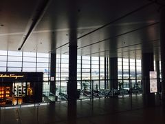 -虹桥机场V2贵宾休息室