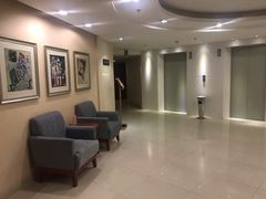 -北京亚奥国际酒店