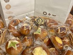 -0+1·手作面包(新北店)