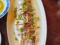 -锦岸私房菜(西栅大街店)