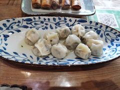 八珍手工素水饺-八珍手工水饺·妈妈的爱(传芳巷店)