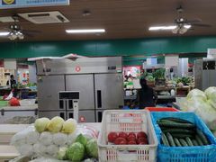 -南大和园蔬菜店(仙林大道店)