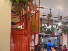 -鑫日千里马朝鲜族小馆(总店)