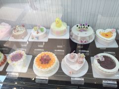 好利来(柳北店)-好利来(柳北店)