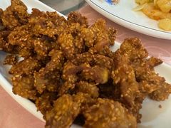 -烤肉宛饭庄(南礼士路店)