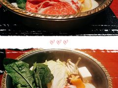 -yokocho上横町·日本食街(深业上城店)