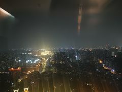 -上海龙之梦万丽酒店