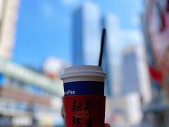 -瑞幸咖啡(人民路店)