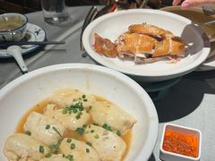 -客家汇·客家传承菜(水库店)