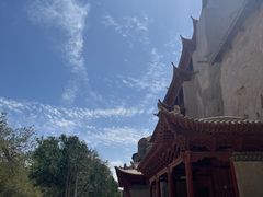 -敦煌市博物馆