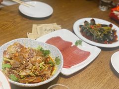 -掌上鲜(南顺城街店)