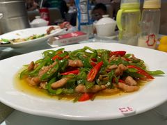 -一品红川菜(皇岗店)