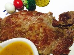 -路易十三西餐厅(西关新天地店)