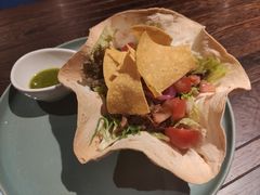 -Cactus墨西哥仙人掌餐厅