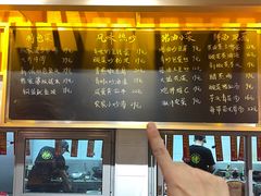 -陈家婆的菜·口味湘菜(梅溪湖店)