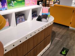 -泡泡玛特POPMART(崇文门国瑞城店)