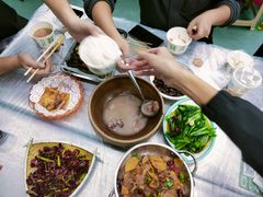 -小民大排档(江汉路店)