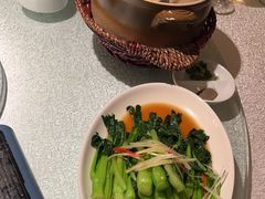 -玉满堂·湖北融合菜