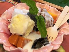 -荷花泰菜(东方新天地店)