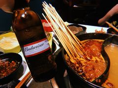-钢管厂五区小郡肝串串香(南山店)