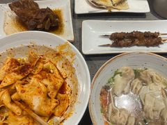 -大师兄·手工面·西北菜(美的悦然广场店)