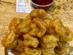 -郑记•不夜城烧烤•龙虾•虾蟹(黄鹤楼店)