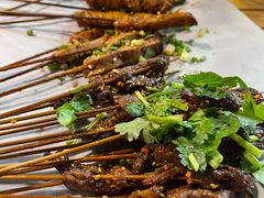 -林二哥宜烤官·宜宾小烧烤