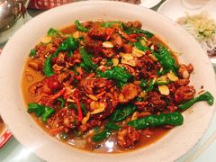 -大张烙馍村(泉山店)