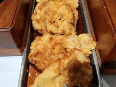 -延锄汤饭食堂(桂林路店)