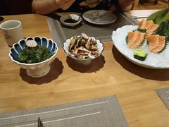 -鮨桐日本料理(望京店)